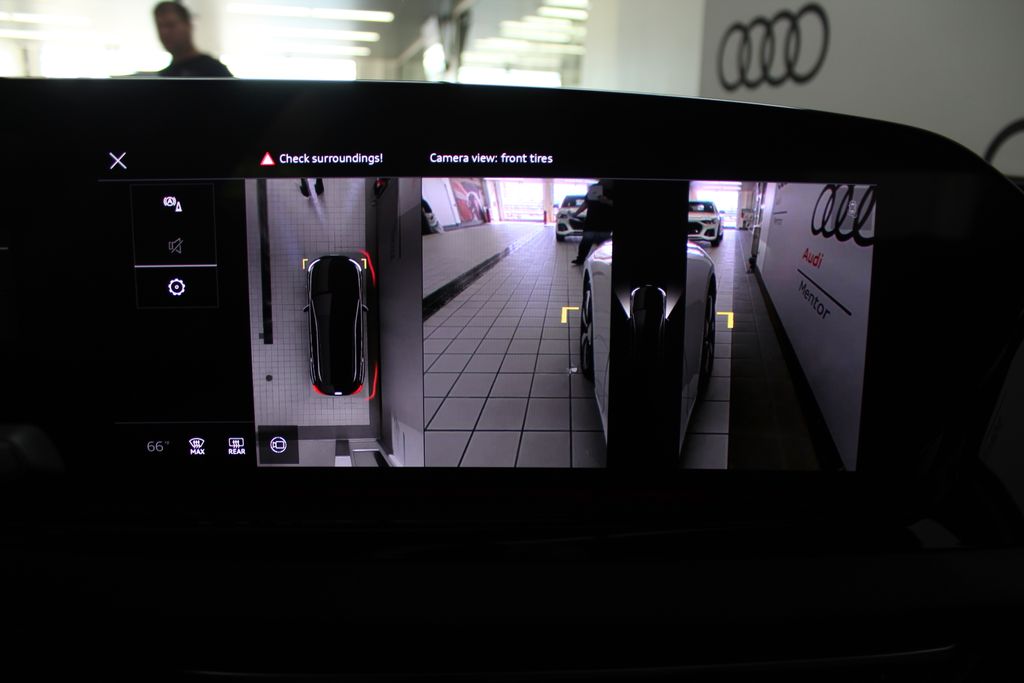 Thumbnail: 2025 Audi A5 - 22