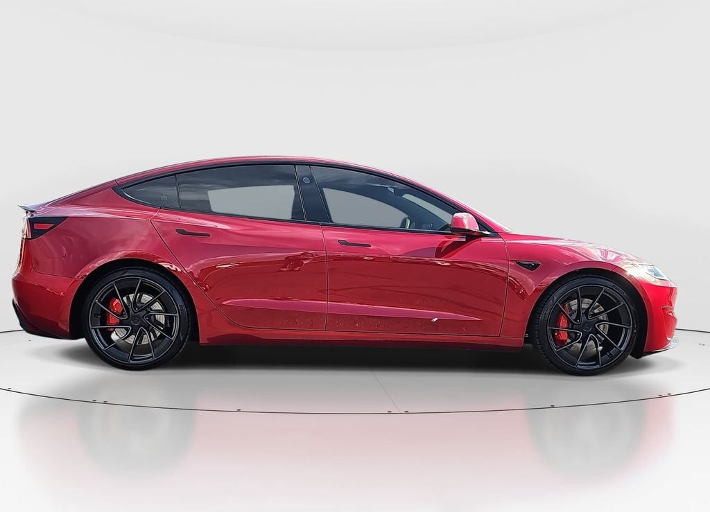 Used 2024 Tesla Model 3 Sedan