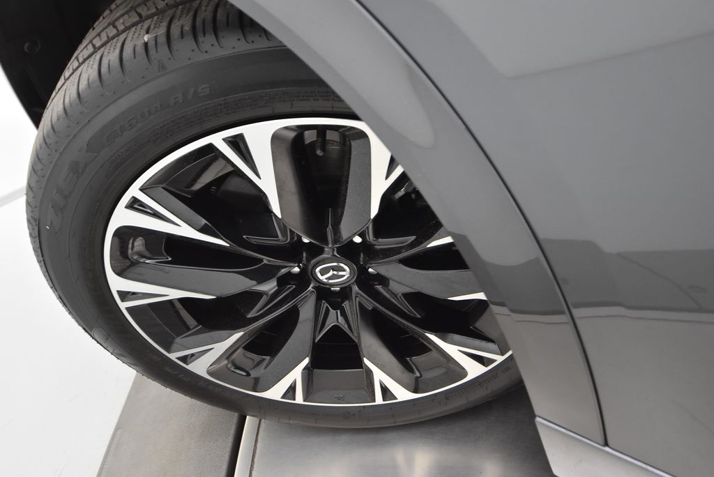 2024 Mazda CX-90 3.3 Turbo S Premium Plus photo