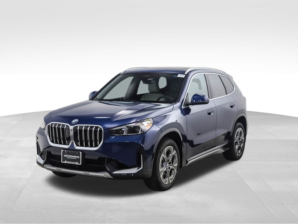 2025 BMW X1 xDrive28i -
                Bloomington, MN