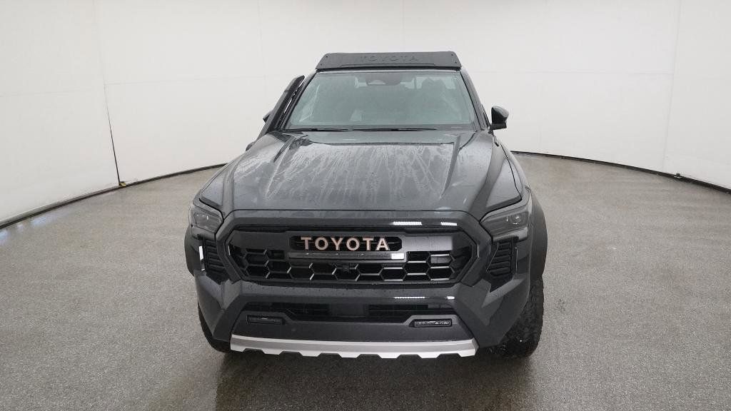Thumbnail: 2025 Toyota Tacoma - 27