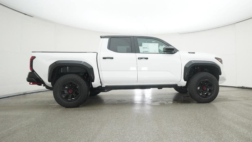 Thumbnail: 2025 Toyota Tacoma - 19