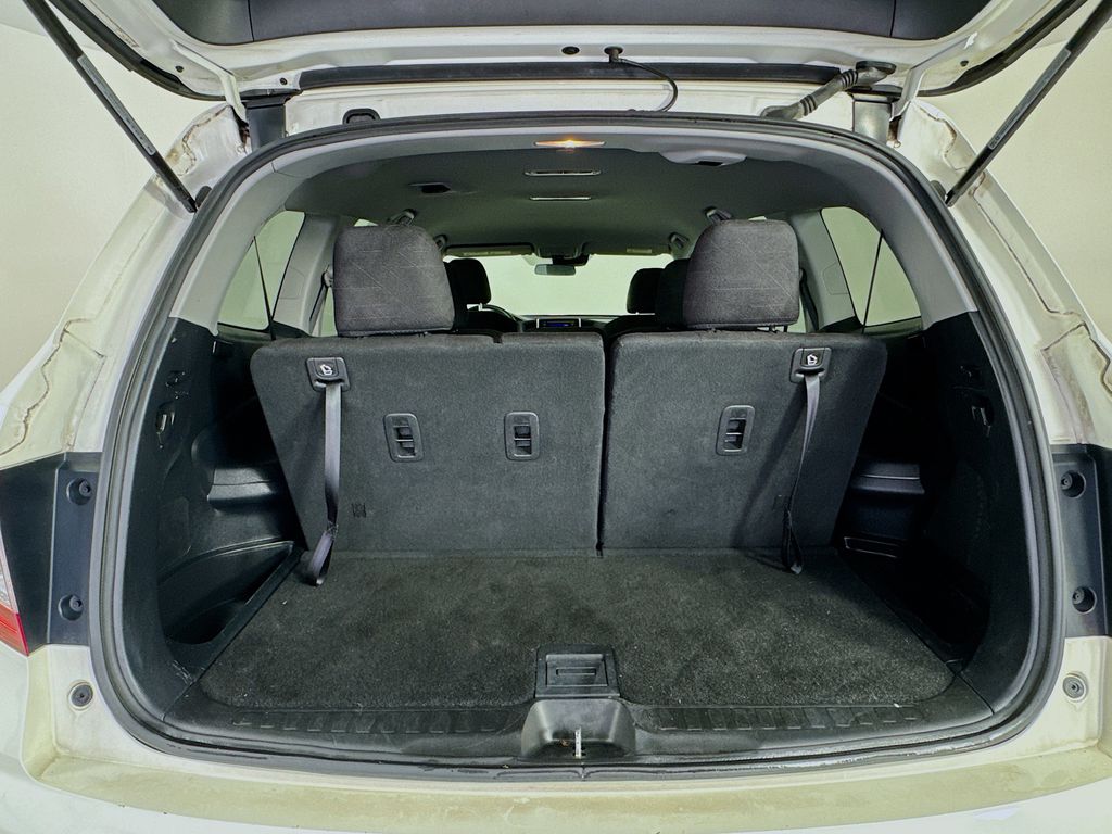 Used Car 2019 Honda Pilot  Lx For Sale Under $20,000 In Austin, Texas