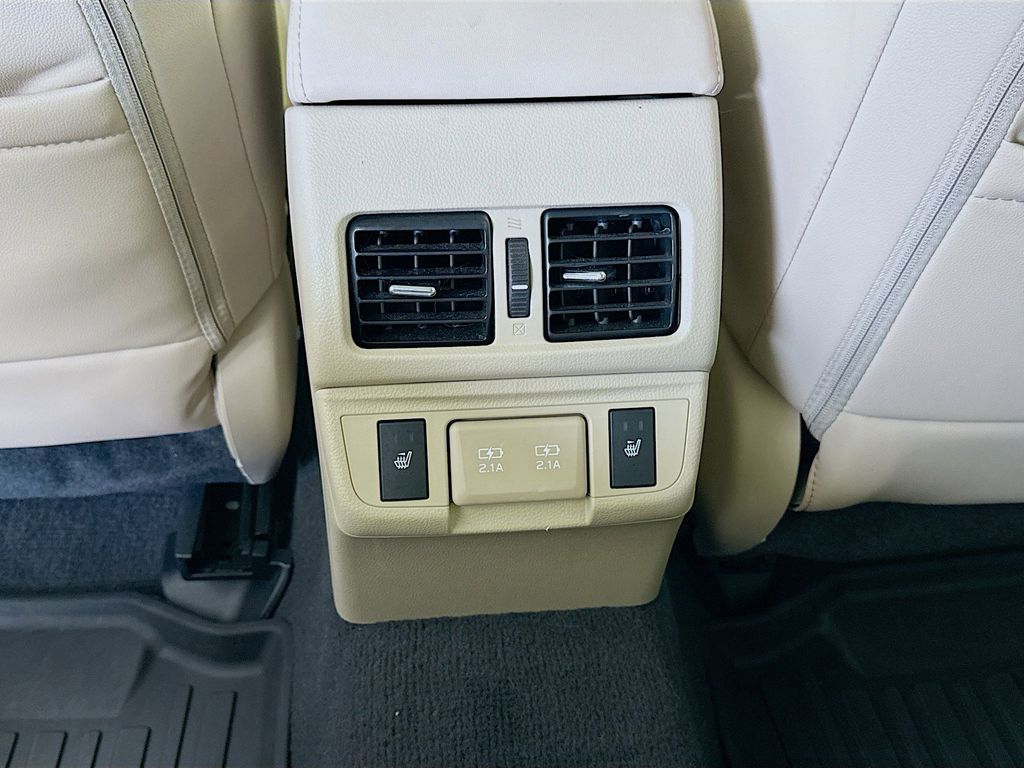 Thumbnail: 2019 Subaru Outback - 26