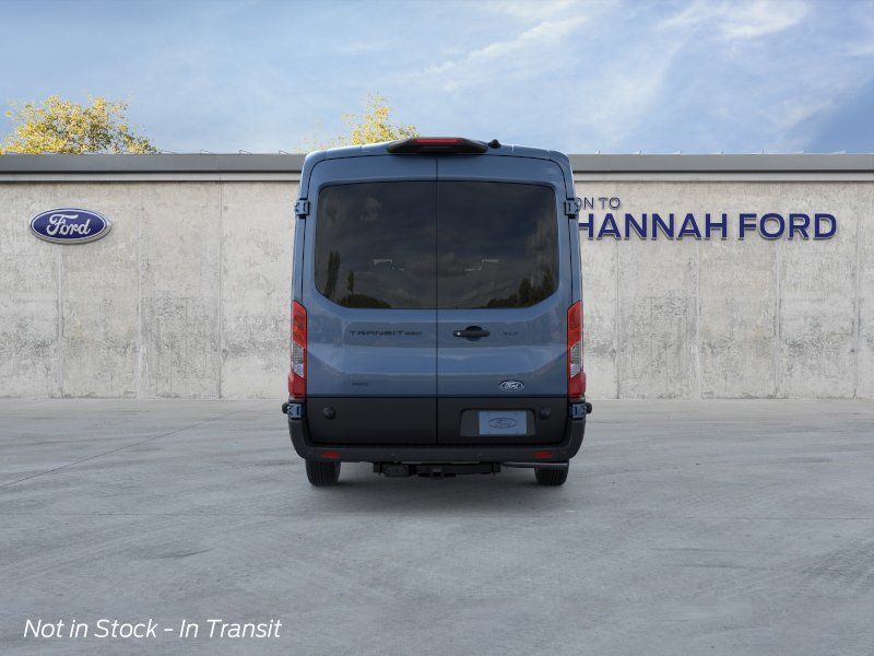 2026 Ford Transit-350 XLT