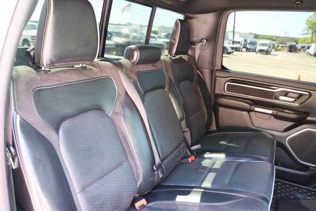 Used Car 2021 Ram 1500  Laramie For Sale Under $30,000 In Austin, Texas