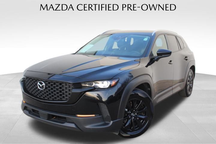 Used Car 2024 Mazda Cx-50  2.5 S Preferred Package For Sale Under $25,000 In Georgetown, Texas