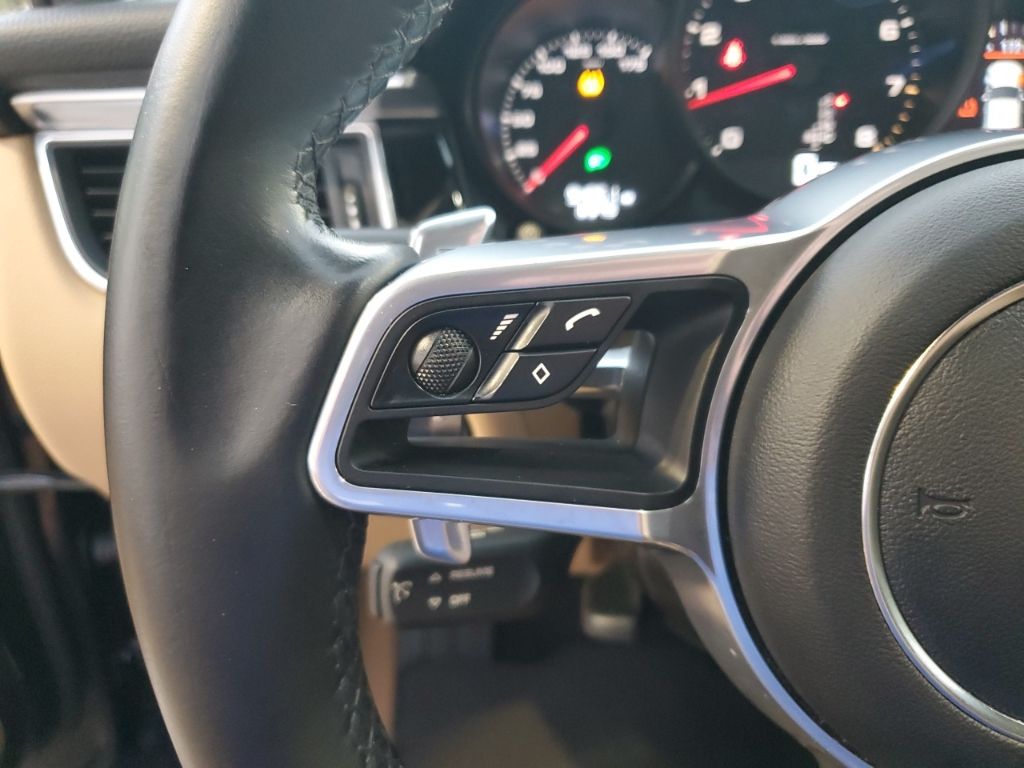Used Car 2018 Porsche Macan  For Sale Under $25,000 In Austin, Texas