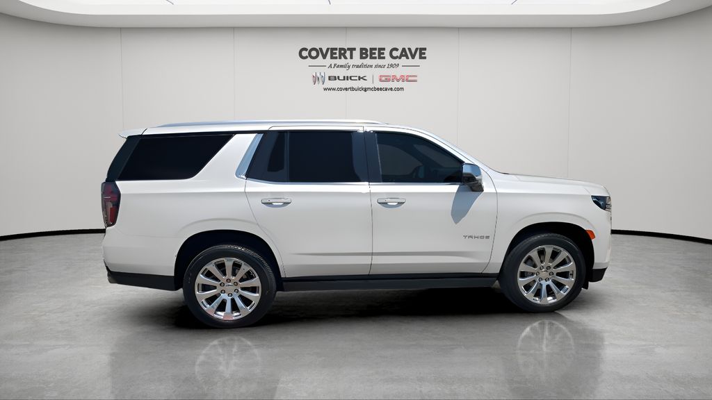 2023 Chevrolet Tahoe  Premier In Austin, Texas