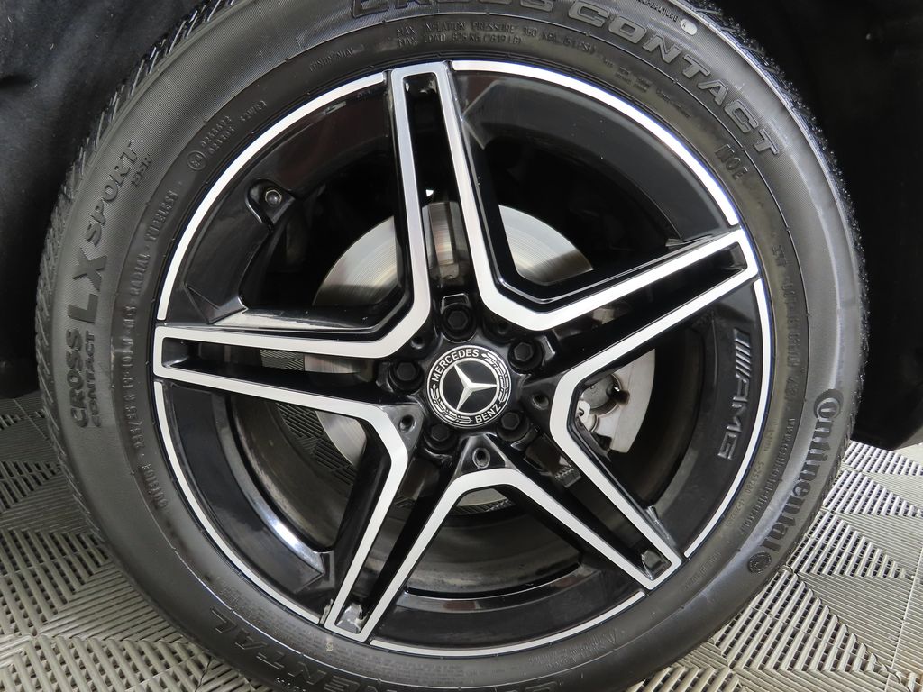 2021 Mercedes-Benz GLC 300 31