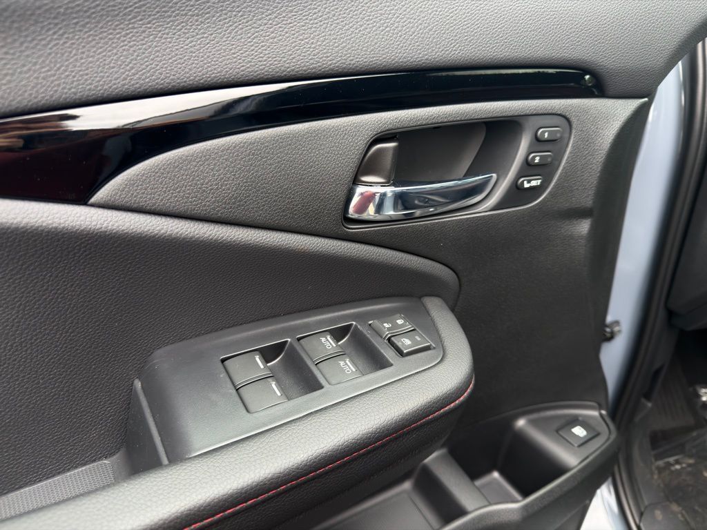 Thumbnail: 2026 Honda Ridgeline - 26