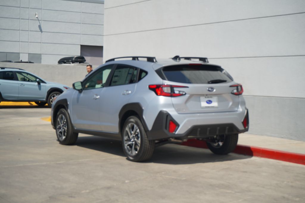 2025 Subaru Crosstrek Premium 3