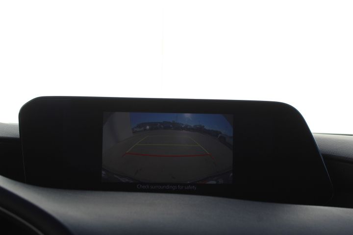 Used Car 2024 Mazda Mazda3  2.5 S Select Sport For Sale Under $25,000 In Georgetown, Texas