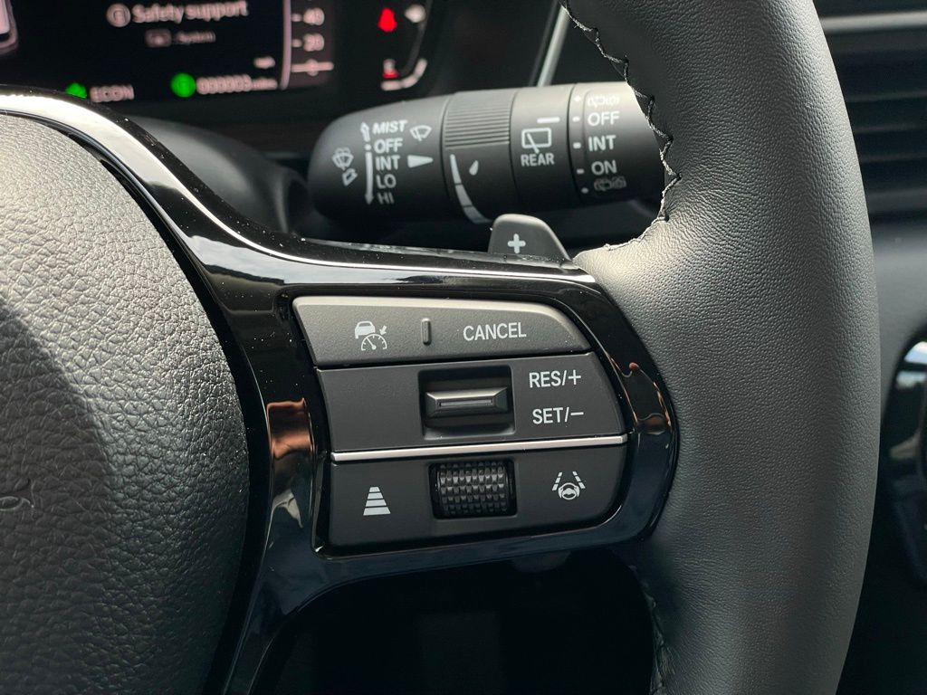 Thumbnail: 2026 Honda Pilot - 13