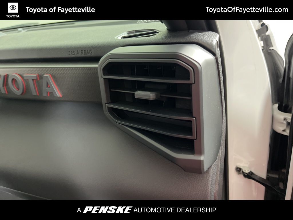 Thumbnail: 2025 Toyota Sequoia - 24