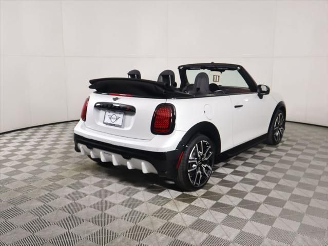 Thumbnail: 2026 MINI Cooper - 5