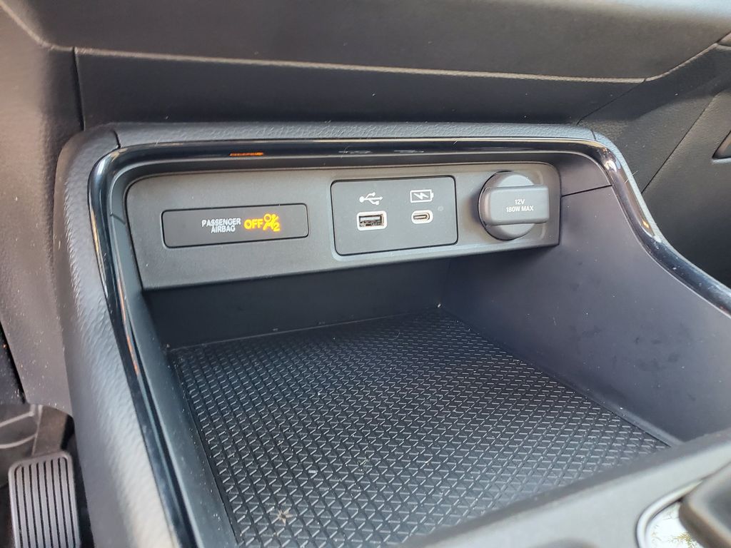 Used 2024 Honda CR-V SUV
