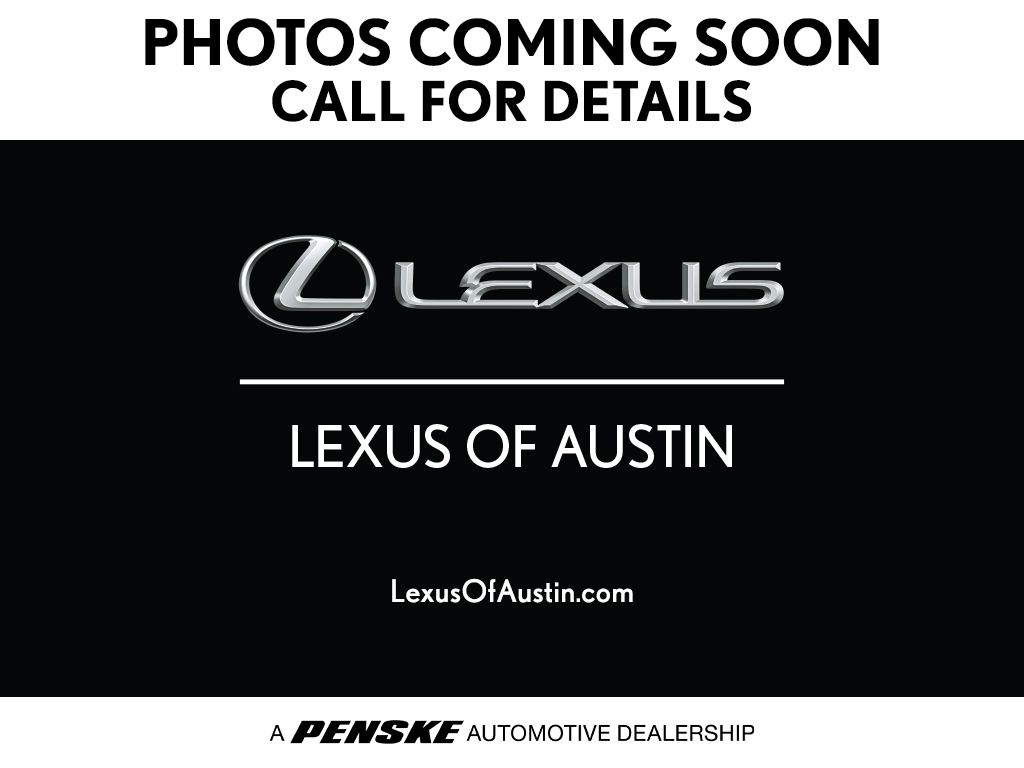 2024 Lexus LX 600 F Sport -
                Austin, TX