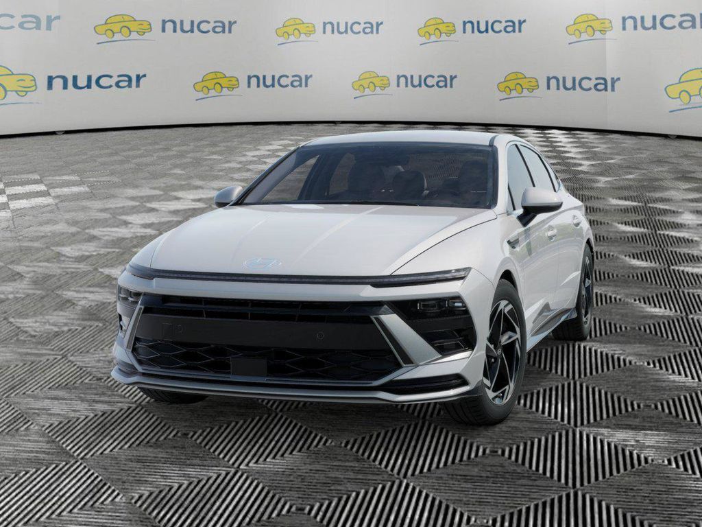 2026 Hyundai Sonata — photo 6