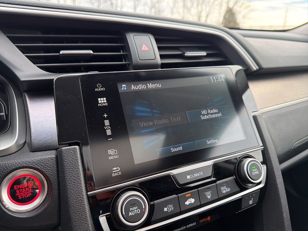 Thumbnail: 2018 Honda Civic - 29