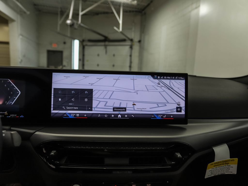 Thumbnail: 2025 BMW 2 Series - 17