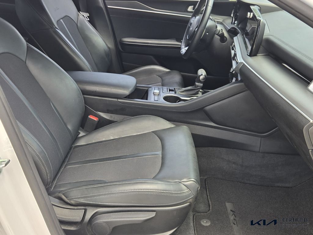 2023 Kia K5 - $20,490