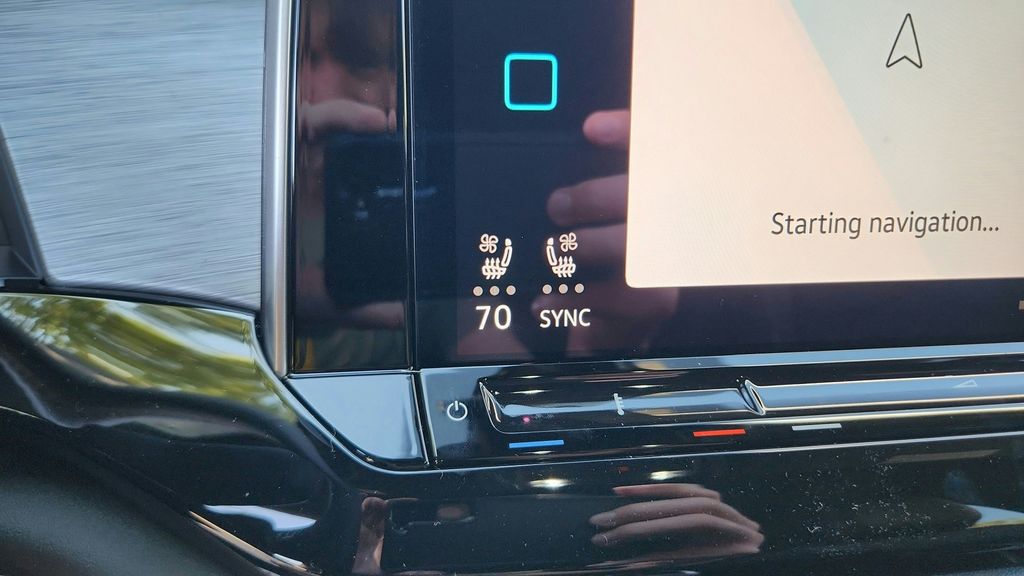 2026 Volkswagen Atlas Cross Sport