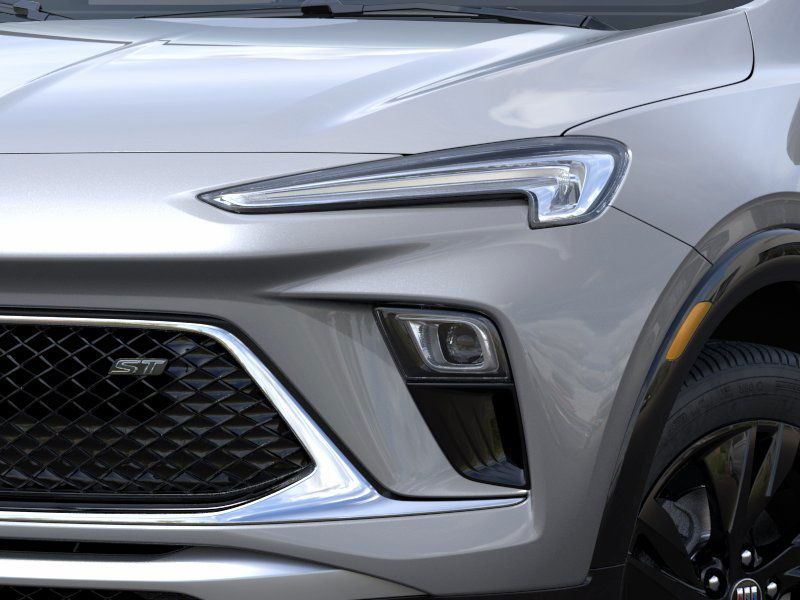 2026 Buick Encore GX Sport Touring - Photo 10