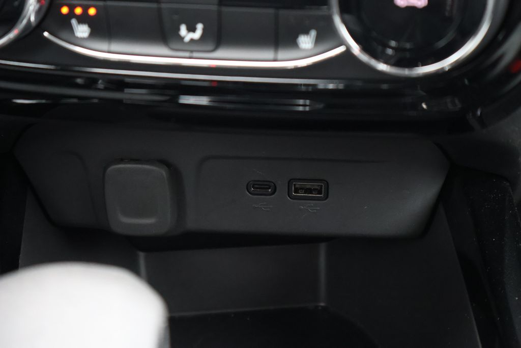 2024 Chevrolet Trax LT 22