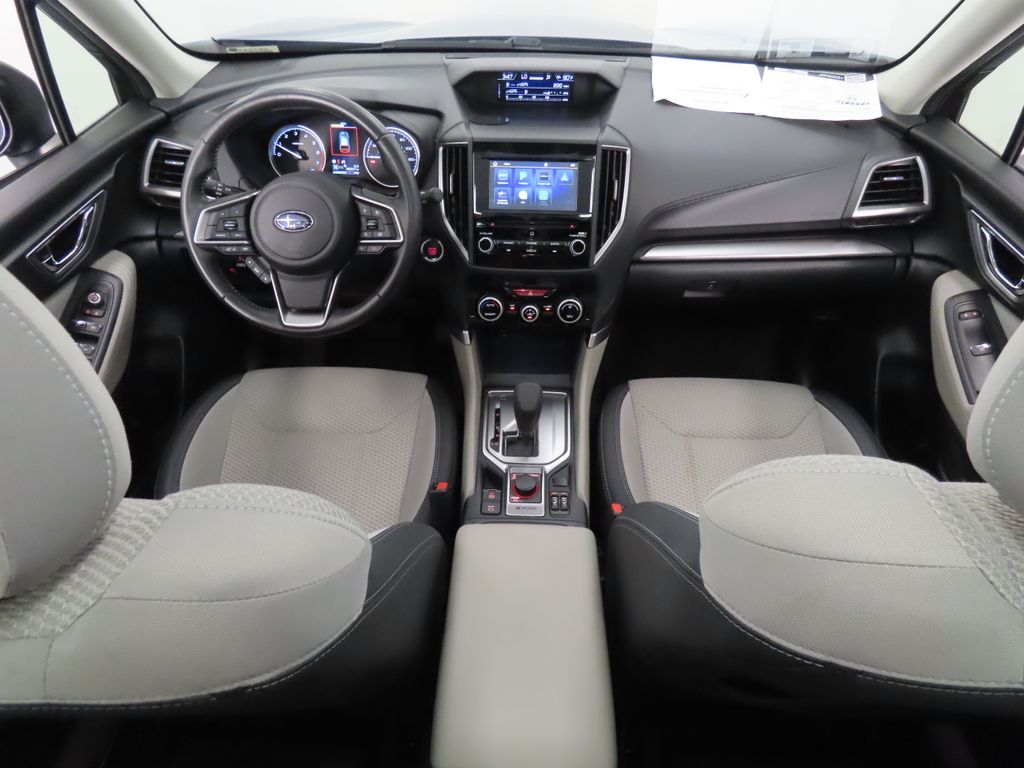 Thumbnail: 2020 Subaru Forester - 14