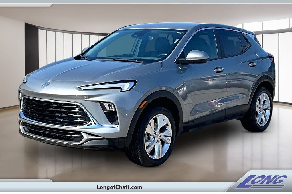 2024 Buick Encore GX Preferred AWD