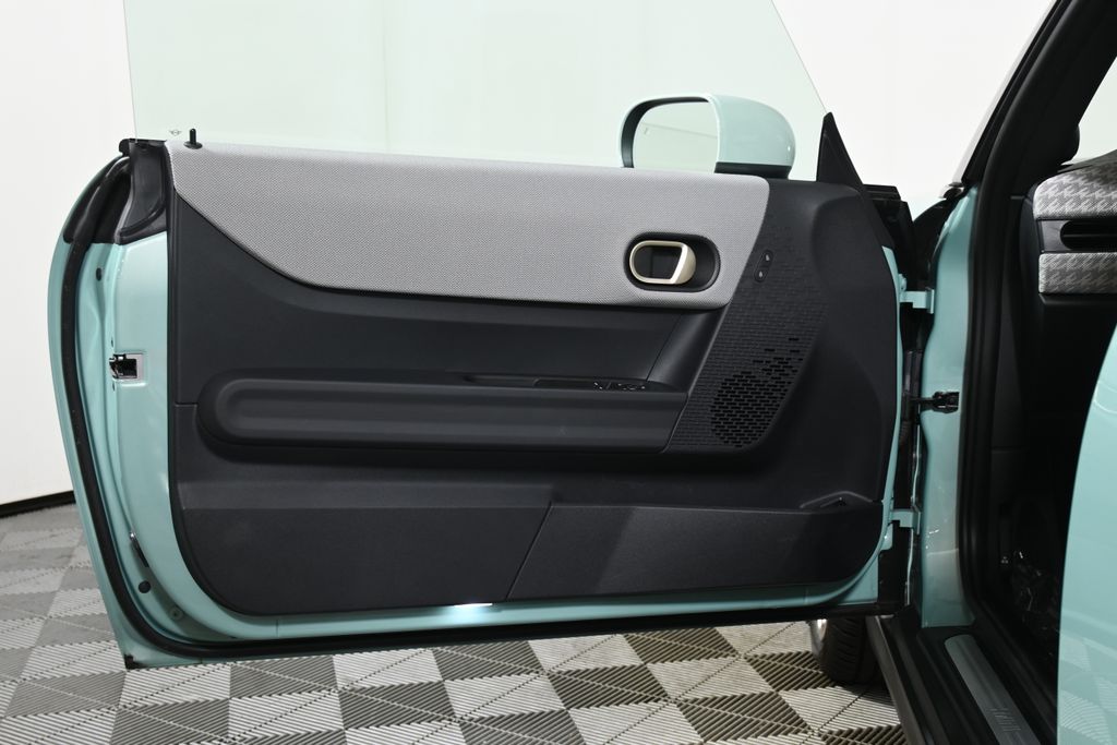 Thumbnail: 2025 MINI Cooper - 24