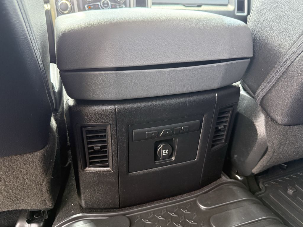 2018 Ram 1500 Lone Star Silver Red at AutoSavvy Houston Northwest