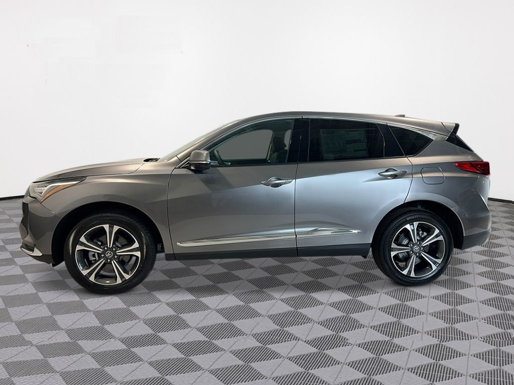 new 2026 Acura RDX car, priced at $49,750