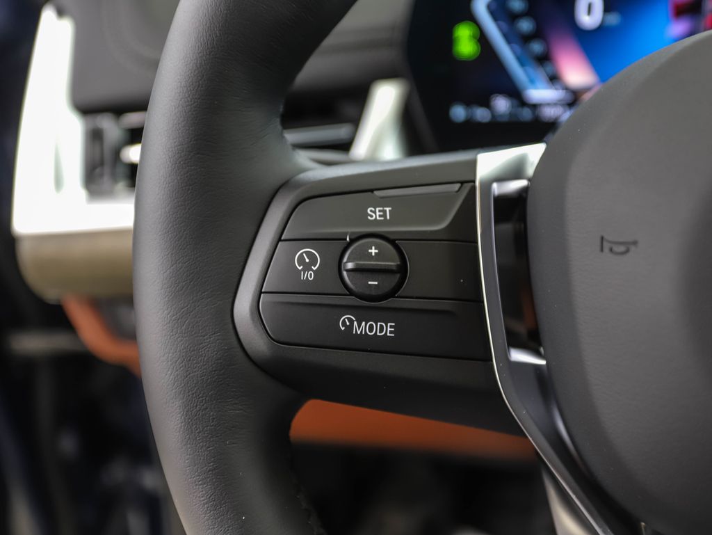 Thumbnail: 2026 BMW X1 - 12