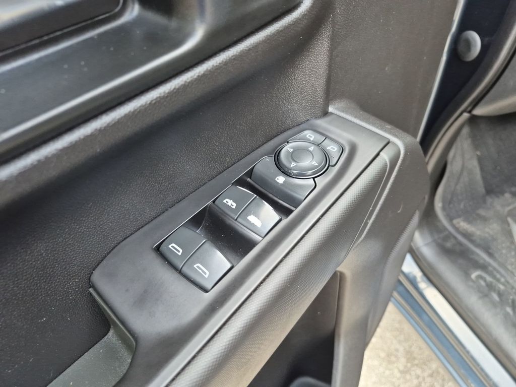 Used Car 2020 Chevrolet Silverado 1500  Custom For Sale Under $30,000 In Austin, Texas