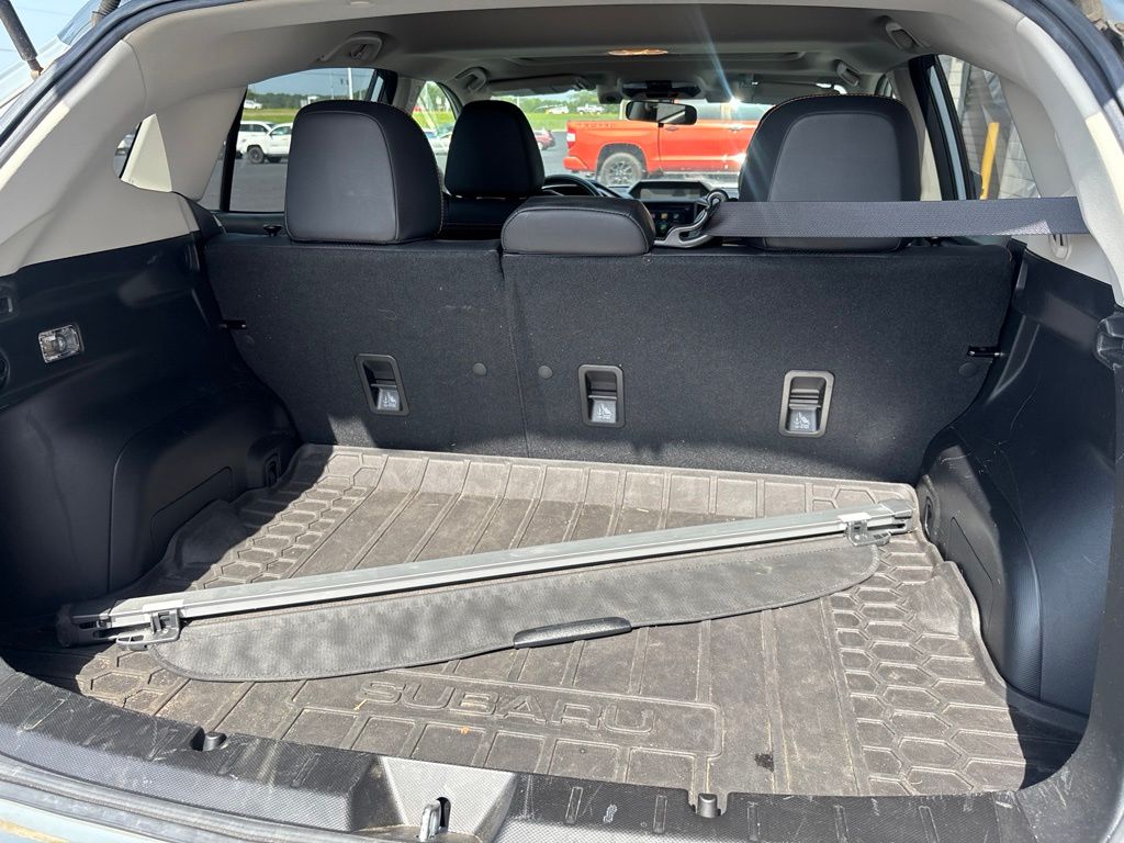 Used 2018 Subaru Crosstrek SUV