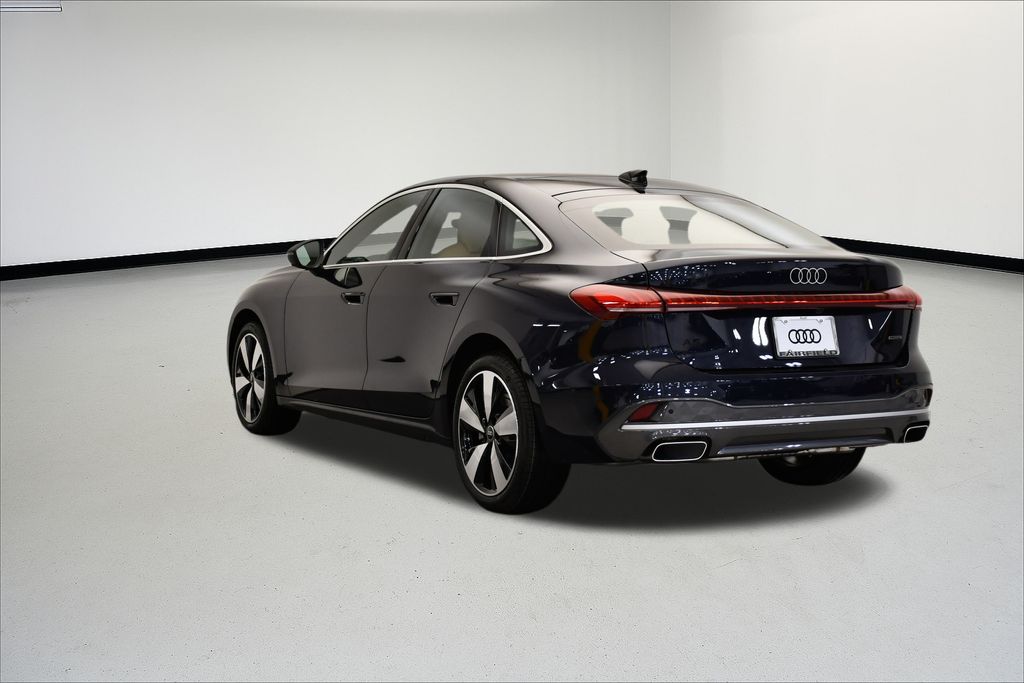 Thumbnail: 2025 Audi A5 - 3