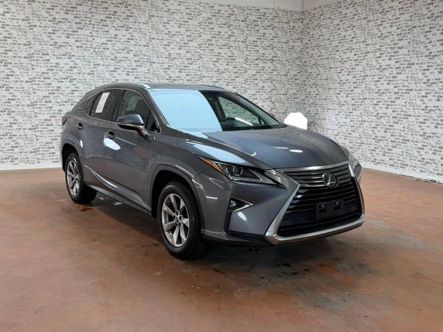 2019 Lexus RX 350 FWD