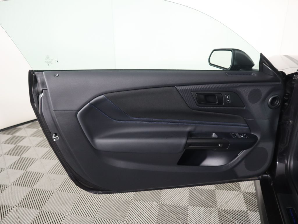 Thumbnail: 2024 Ford Mustang - 24