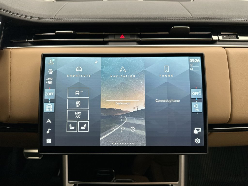 Thumbnail: 2026 Land Rover Range Rover - 13