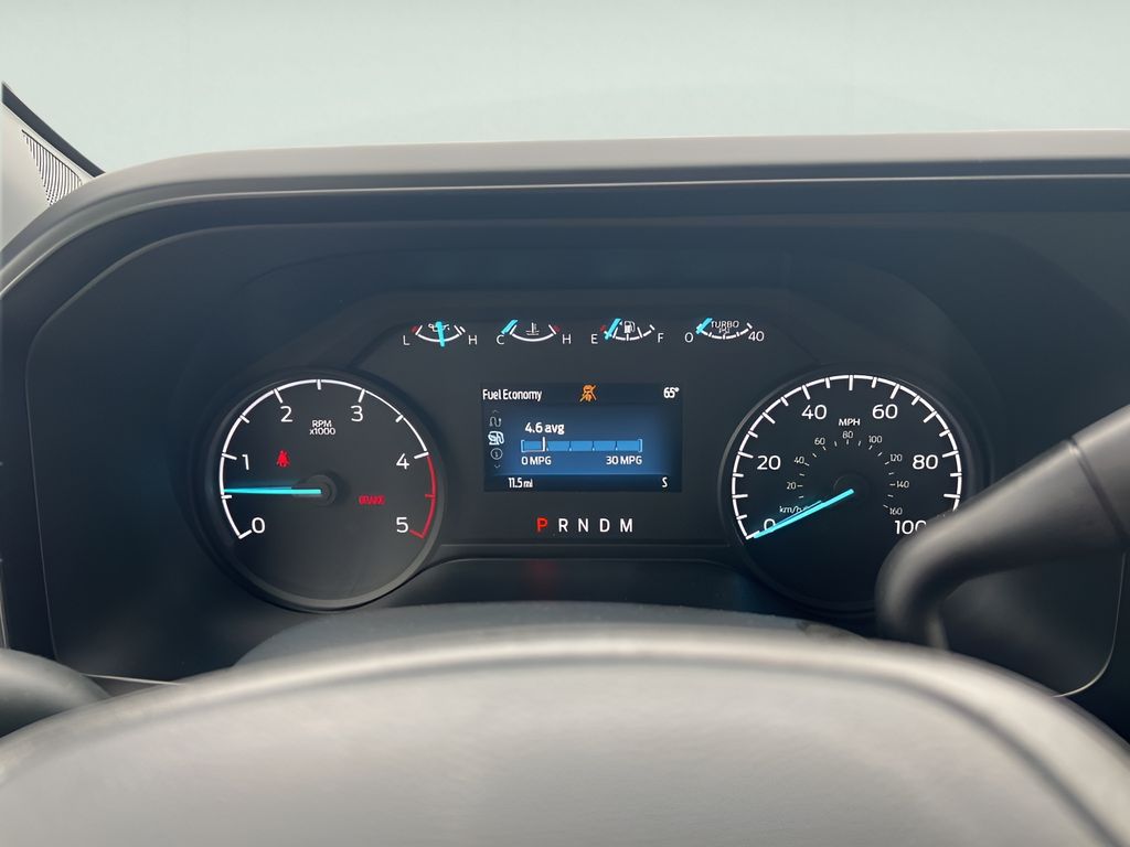2025 Ford F-350SD
