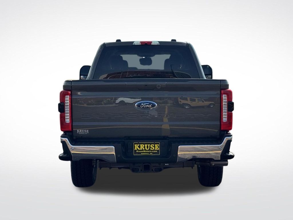 2026 Ford F-250 Super Duty XLT
