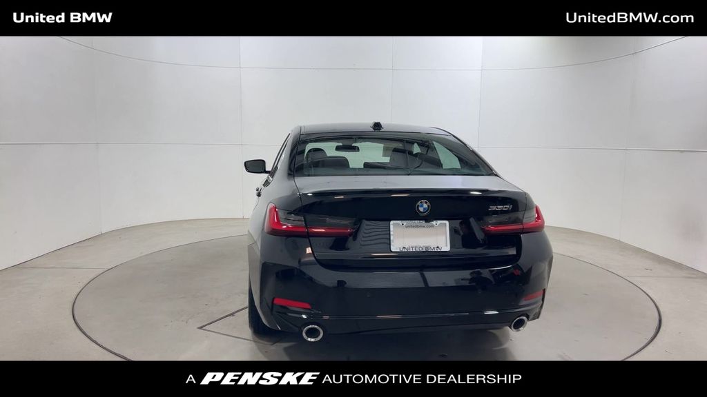 2024 BMW 3 Series 330i 7