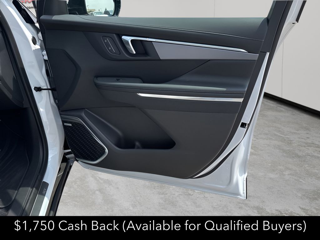 New Car 2025 Buick Enclave  Sport Touring For Sale Under $50,000 In Austin, Texas