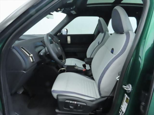 Thumbnail: 2026 MINI Cooper Countryman - 21