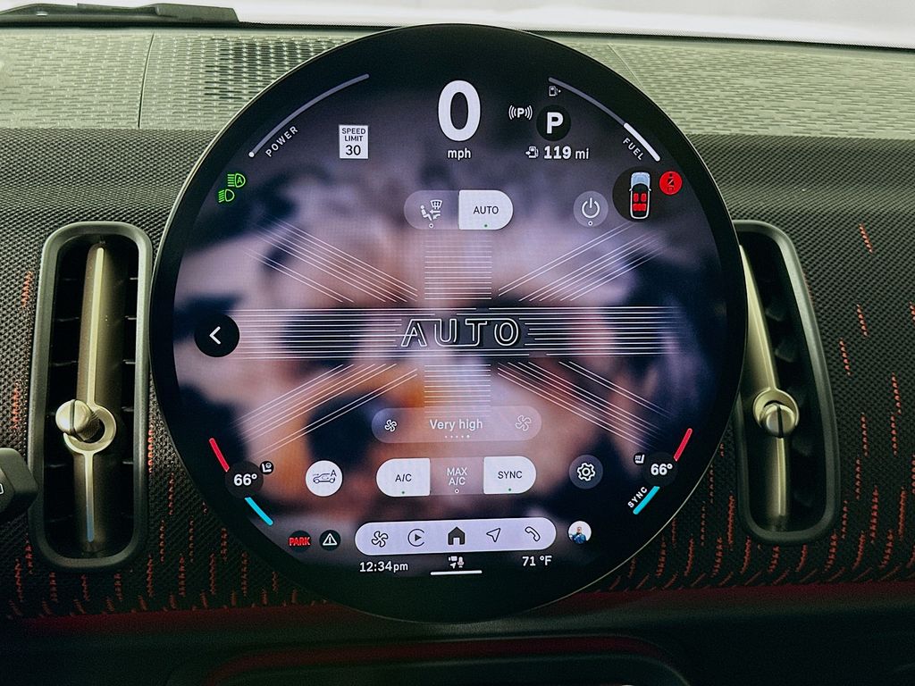 Thumbnail: 2026 MINI Cooper Countryman - 16