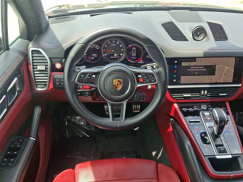 Thumbnail: 2023 Porsche Cayenne - 14