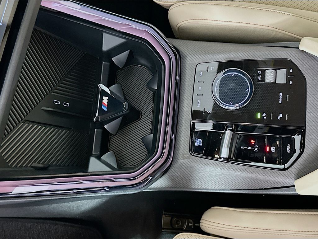 Thumbnail: 2026 BMW X3 - 15