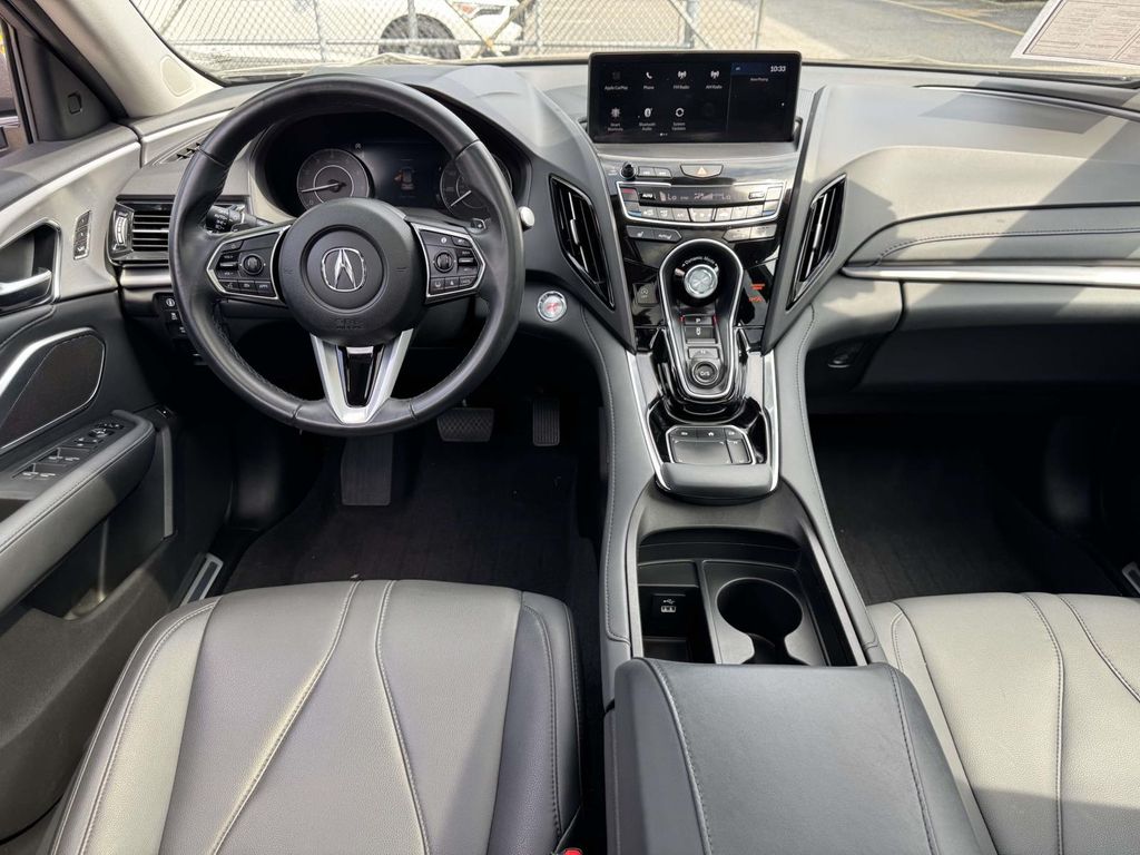 Used 2023 Acura RDX SUV